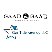 Saad & Saad LLP Logo